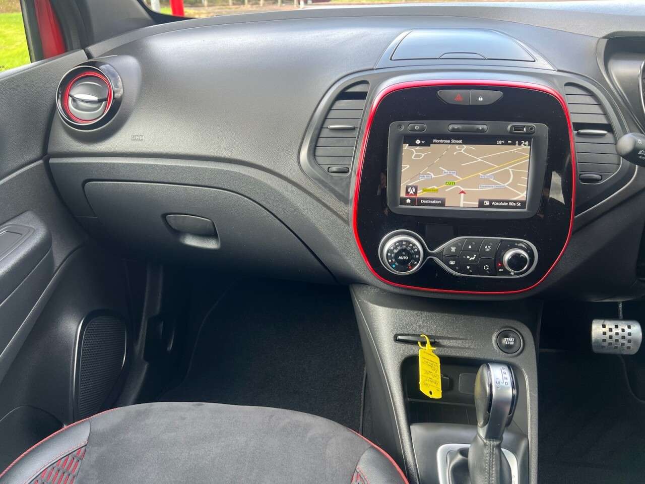 2020 RENAULT CAPTUR 2020 RENAULT CAPTUR