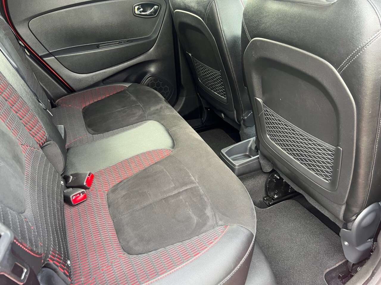 2020 RENAULT CAPTUR 2020 RENAULT CAPTUR