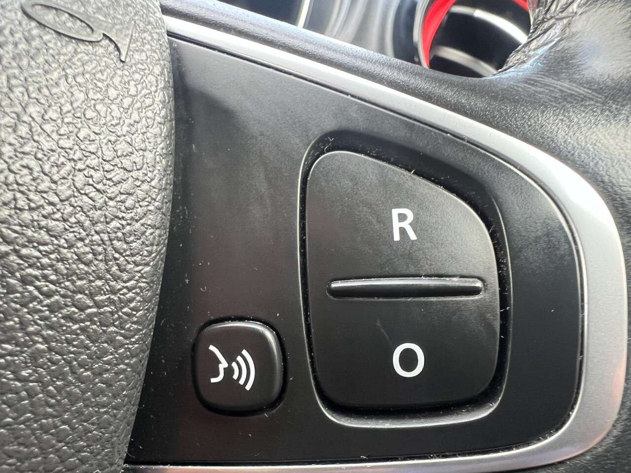 2020 RENAULT CAPTUR 2020 RENAULT CAPTUR