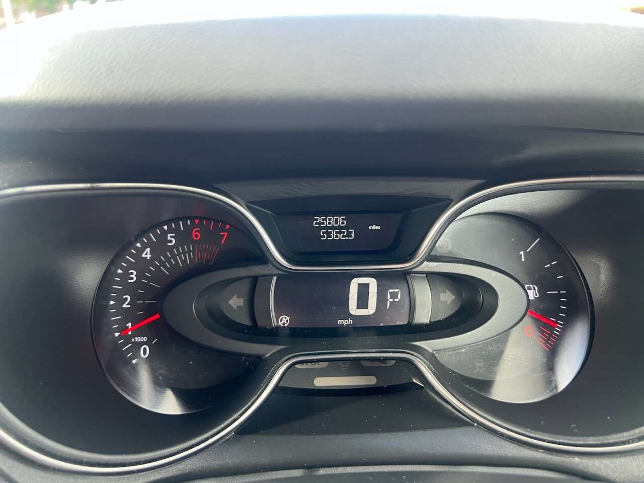 2020 RENAULT CAPTUR 2020 RENAULT CAPTUR