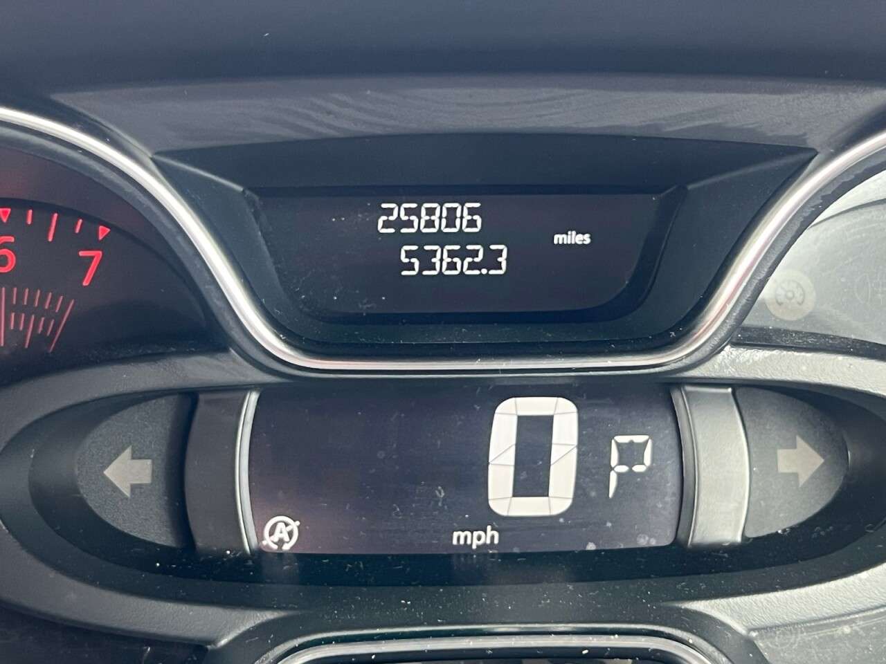 2020 RENAULT CAPTUR 2020 RENAULT CAPTUR