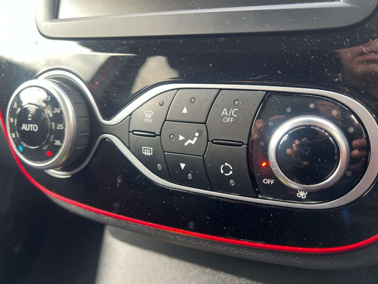 2020 RENAULT CAPTUR 2020 RENAULT CAPTUR