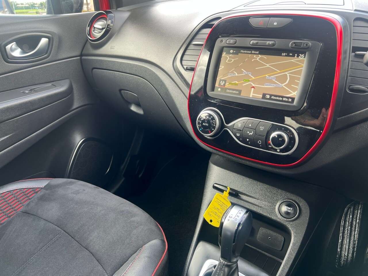 2020 RENAULT CAPTUR 2020 RENAULT CAPTUR