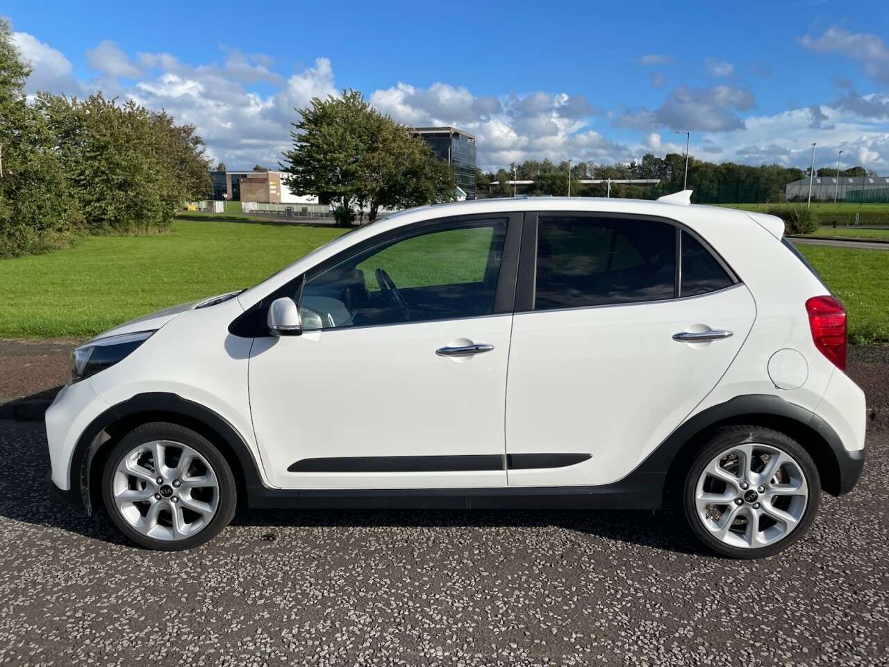 2018 KIA PICANTO 2018 KIA PICANTO