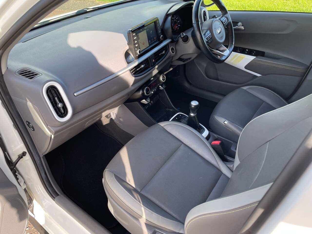 2018 KIA PICANTO 2018 KIA PICANTO