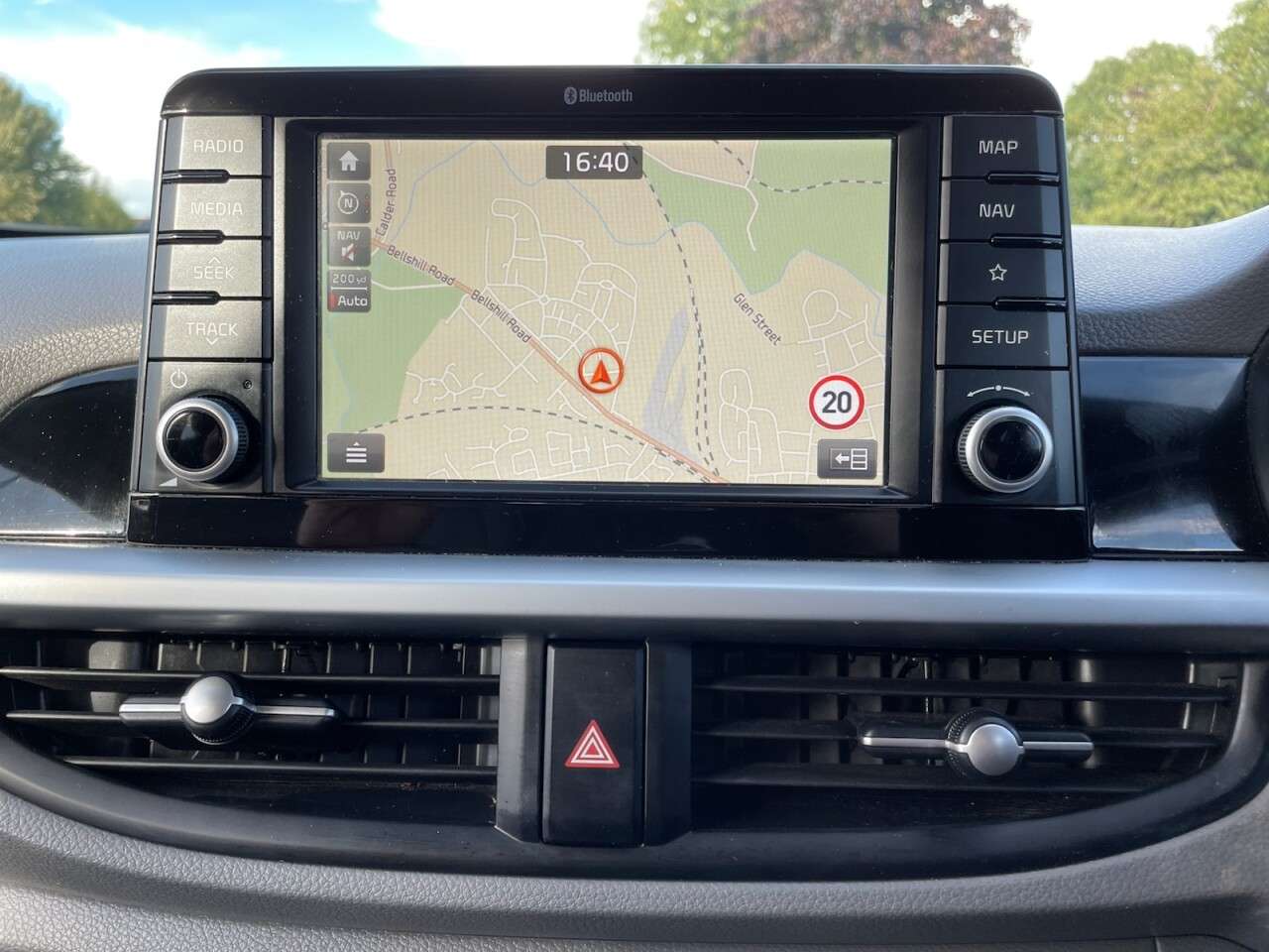 2018 KIA PICANTO 2018 KIA PICANTO