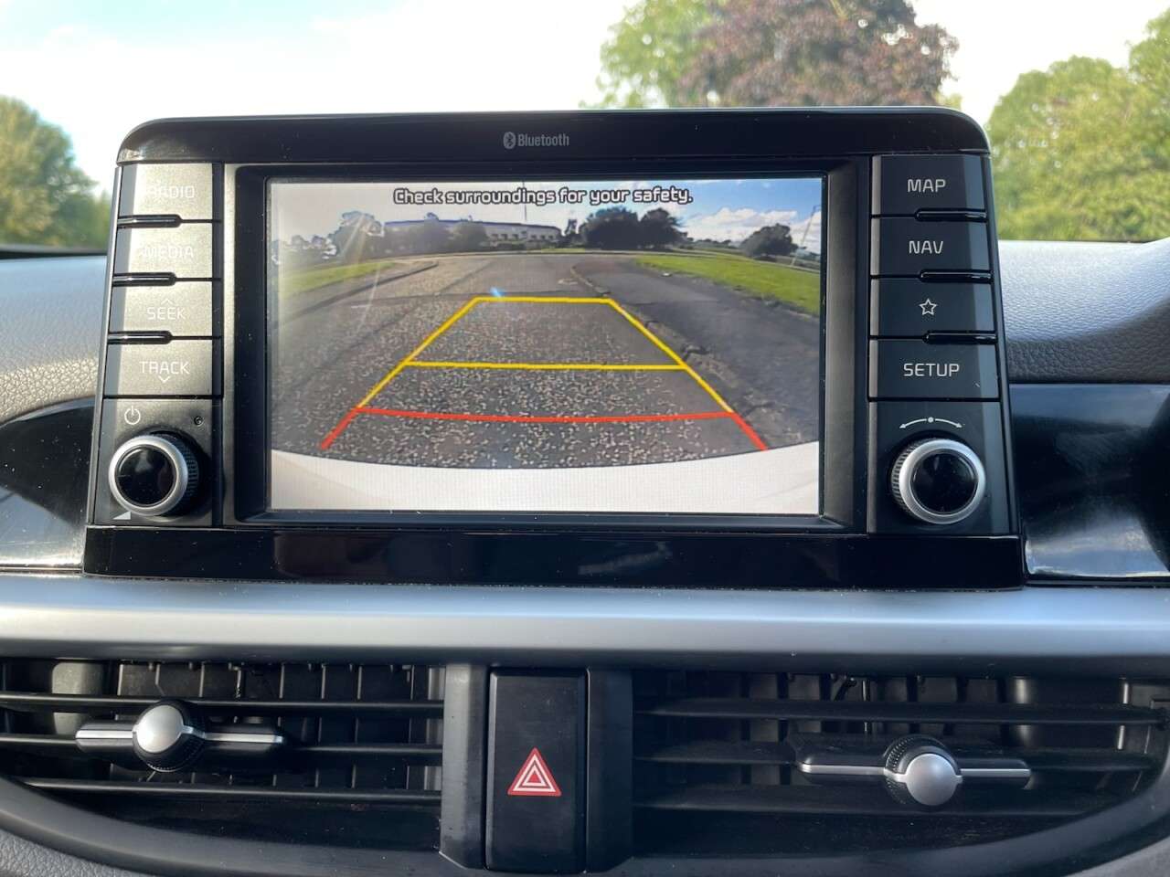 2018 KIA PICANTO 2018 KIA PICANTO