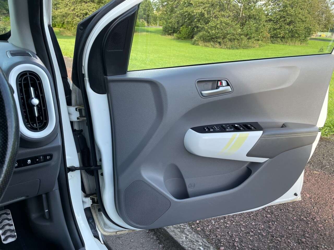 2018 KIA PICANTO 2018 KIA PICANTO