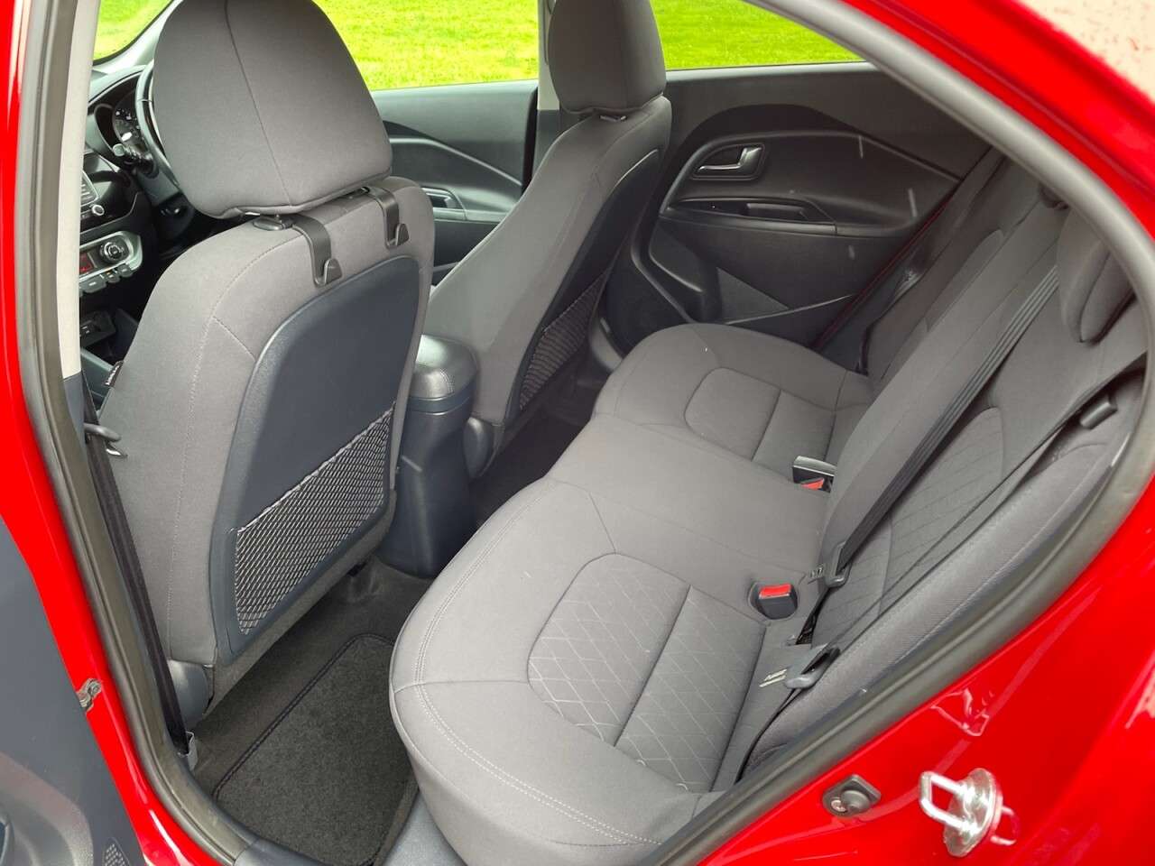 2015 KIA RIO 2015 KIA RIO