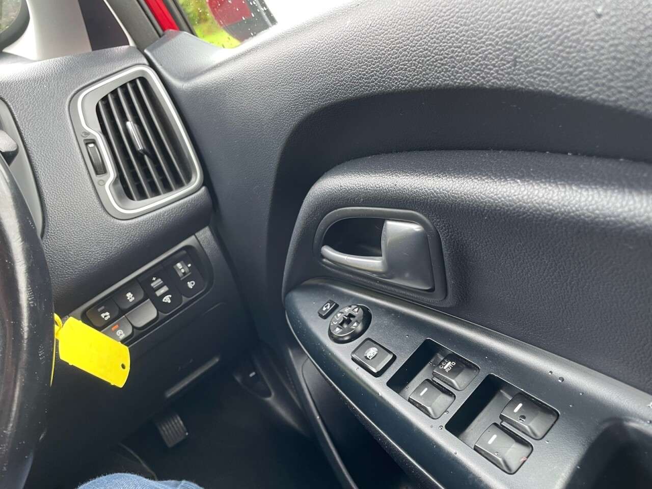 2015 KIA RIO 2015 KIA RIO