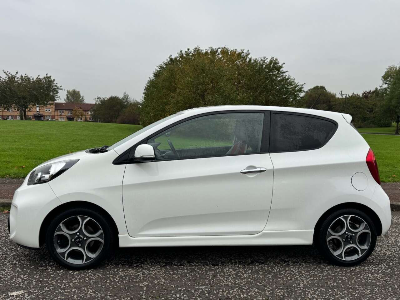 2015 KIA PICANTO 2015 KIA PICANTO