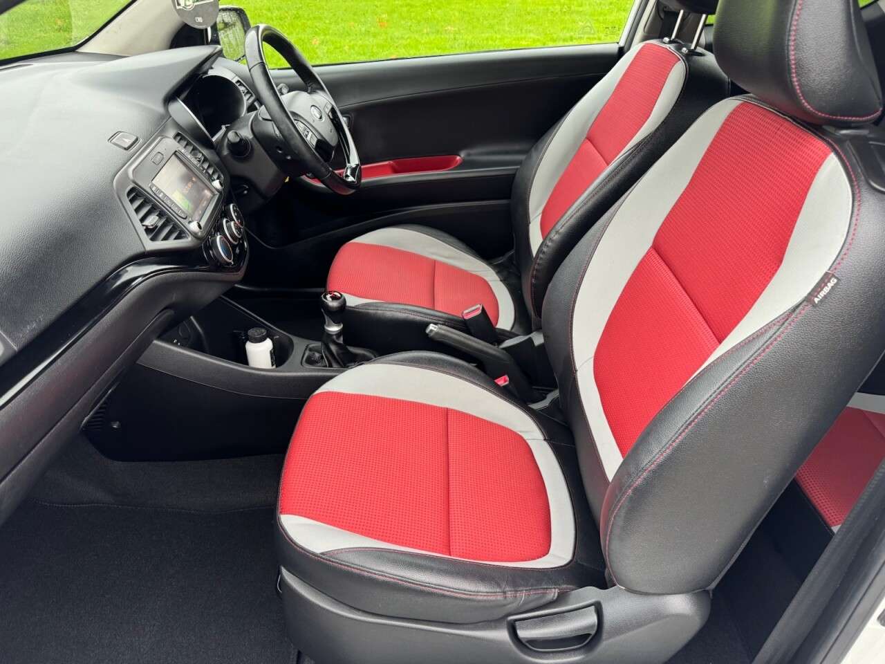 2015 KIA PICANTO 2015 KIA PICANTO