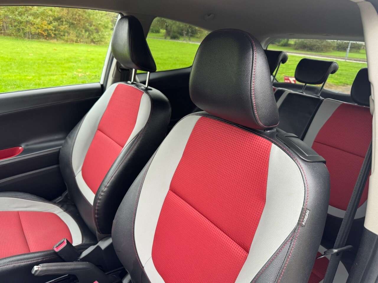 2015 KIA PICANTO 2015 KIA PICANTO