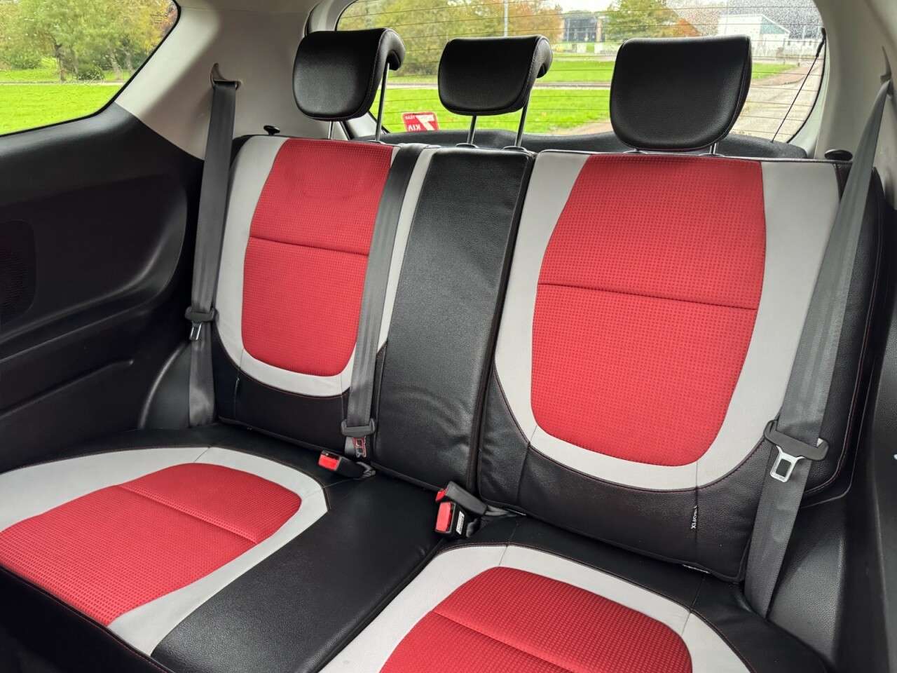 2015 KIA PICANTO 2015 KIA PICANTO