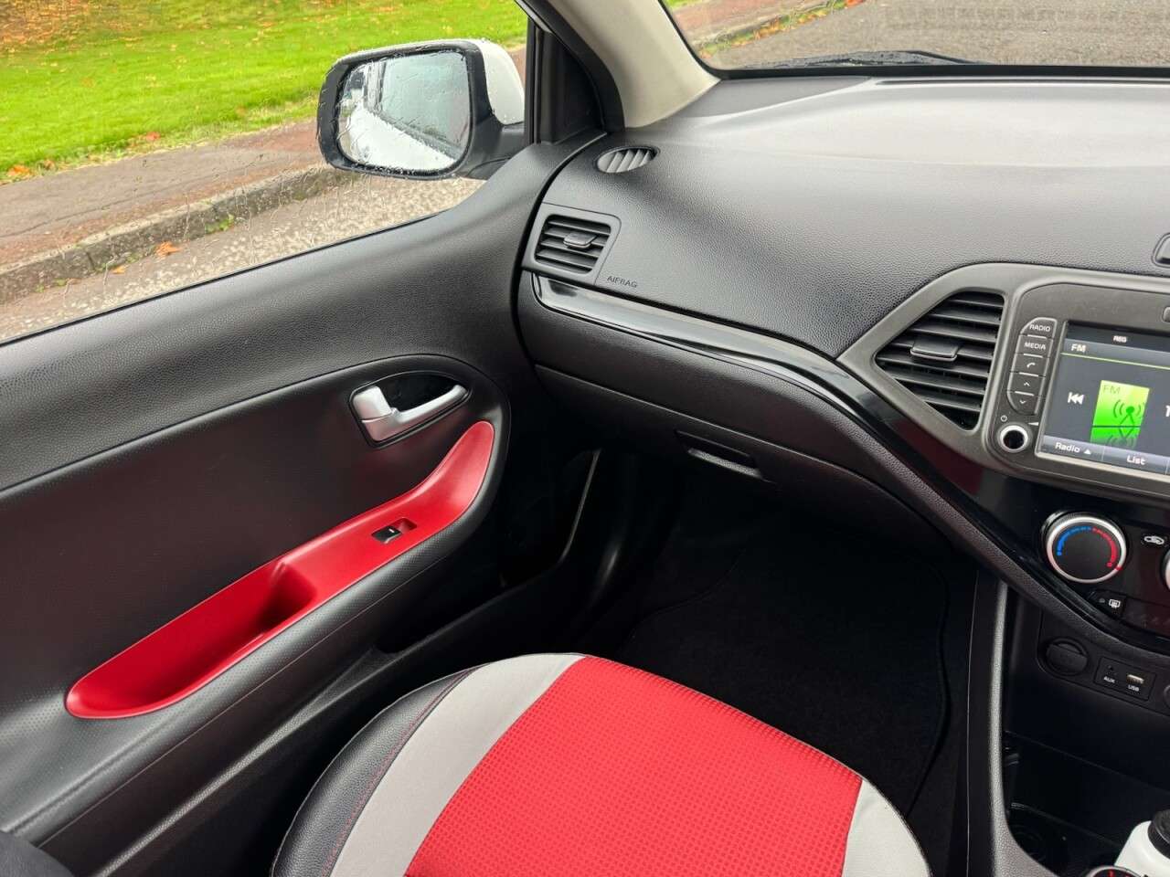 2015 KIA PICANTO 2015 KIA PICANTO