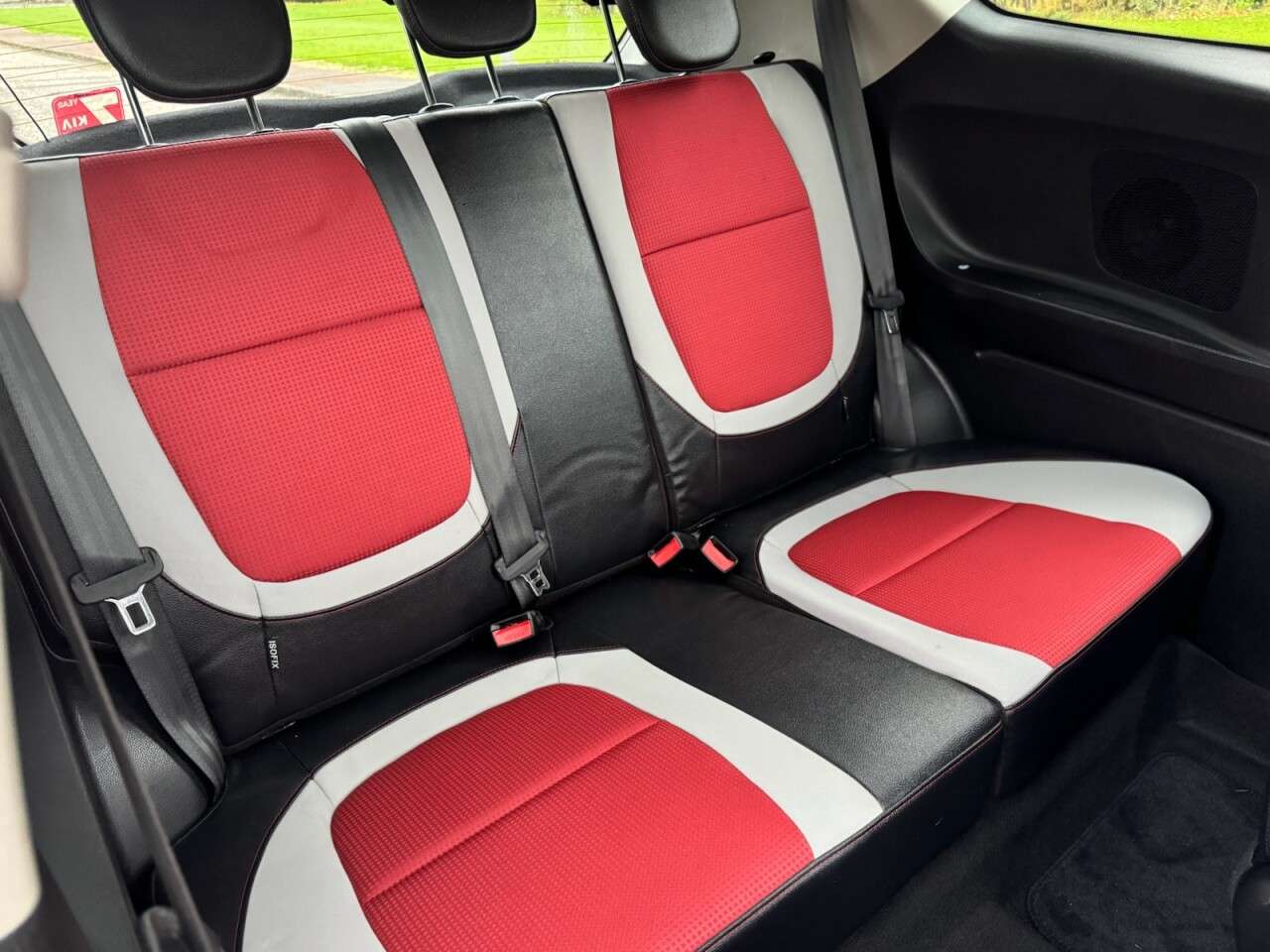 2015 KIA PICANTO 2015 KIA PICANTO