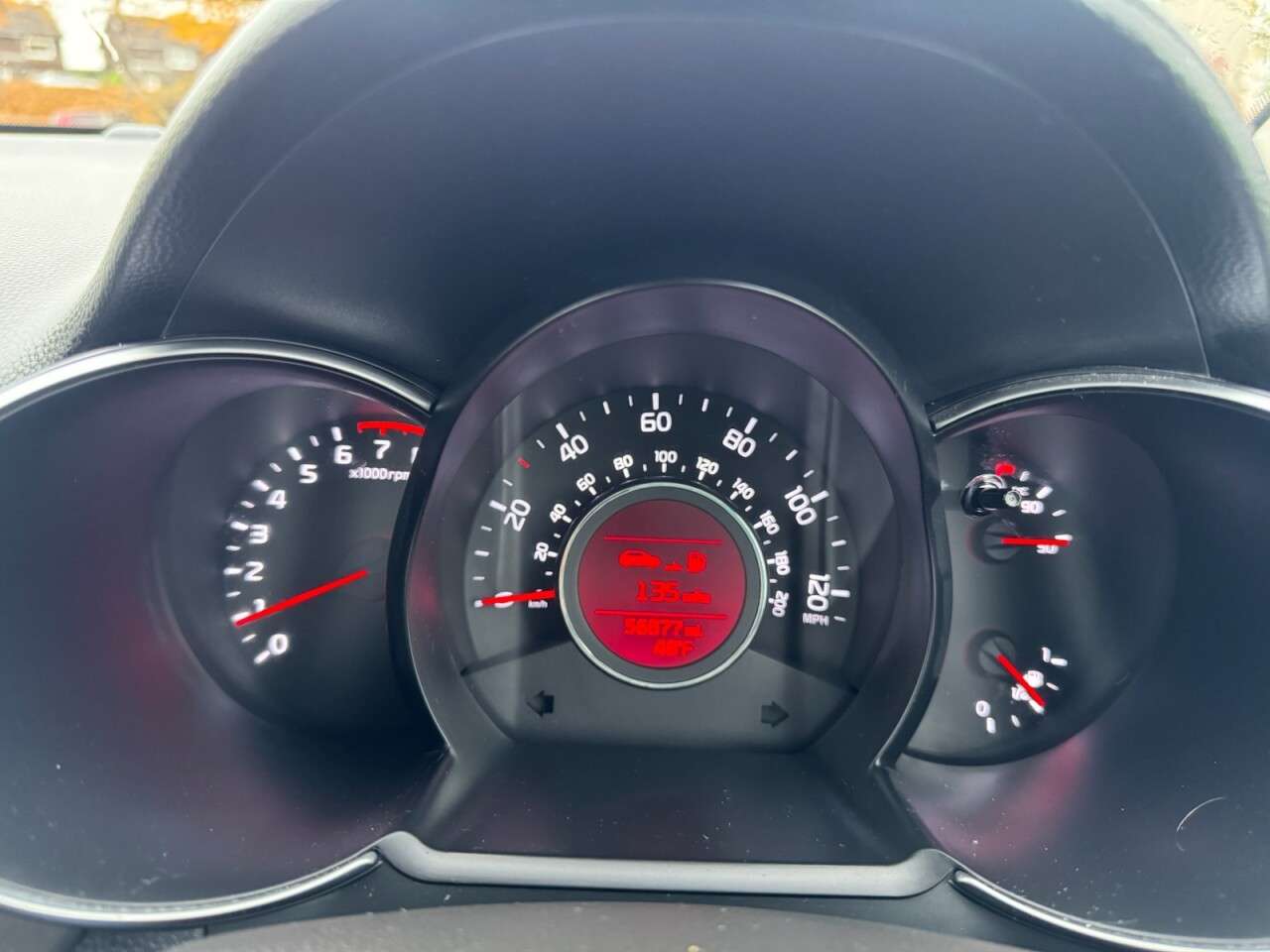 2015 KIA PICANTO 2015 KIA PICANTO