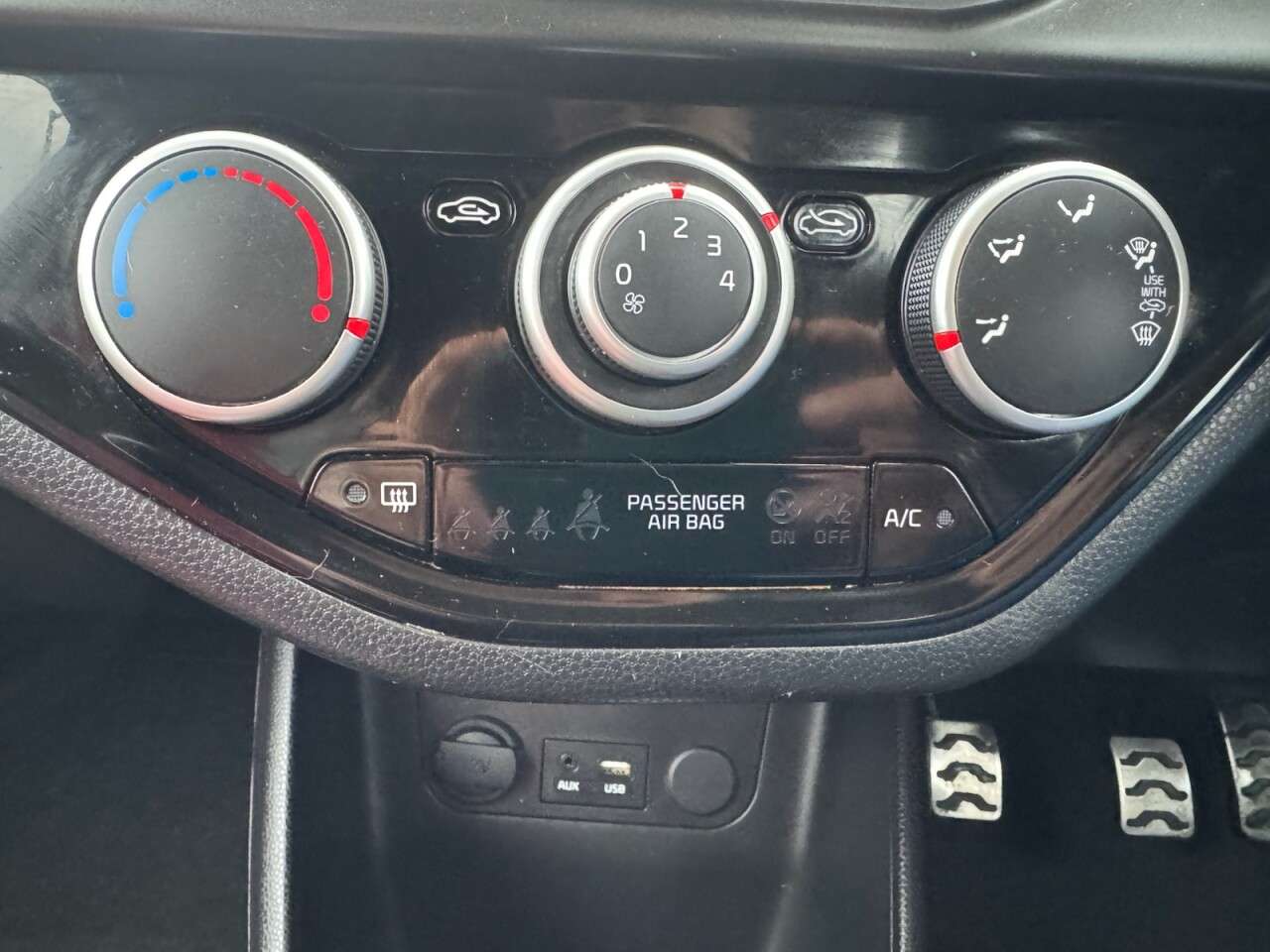 2015 KIA PICANTO 2015 KIA PICANTO