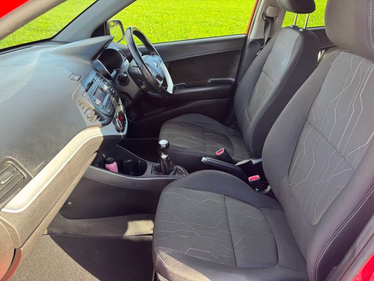 2016 KIA PICANTO 2016 KIA PICANTO