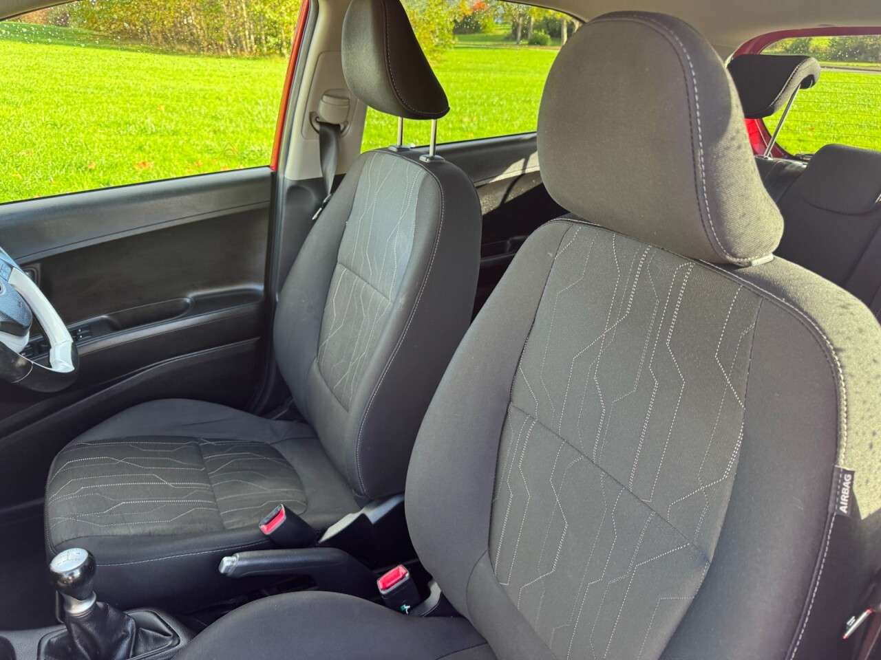 2016 KIA PICANTO 2016 KIA PICANTO