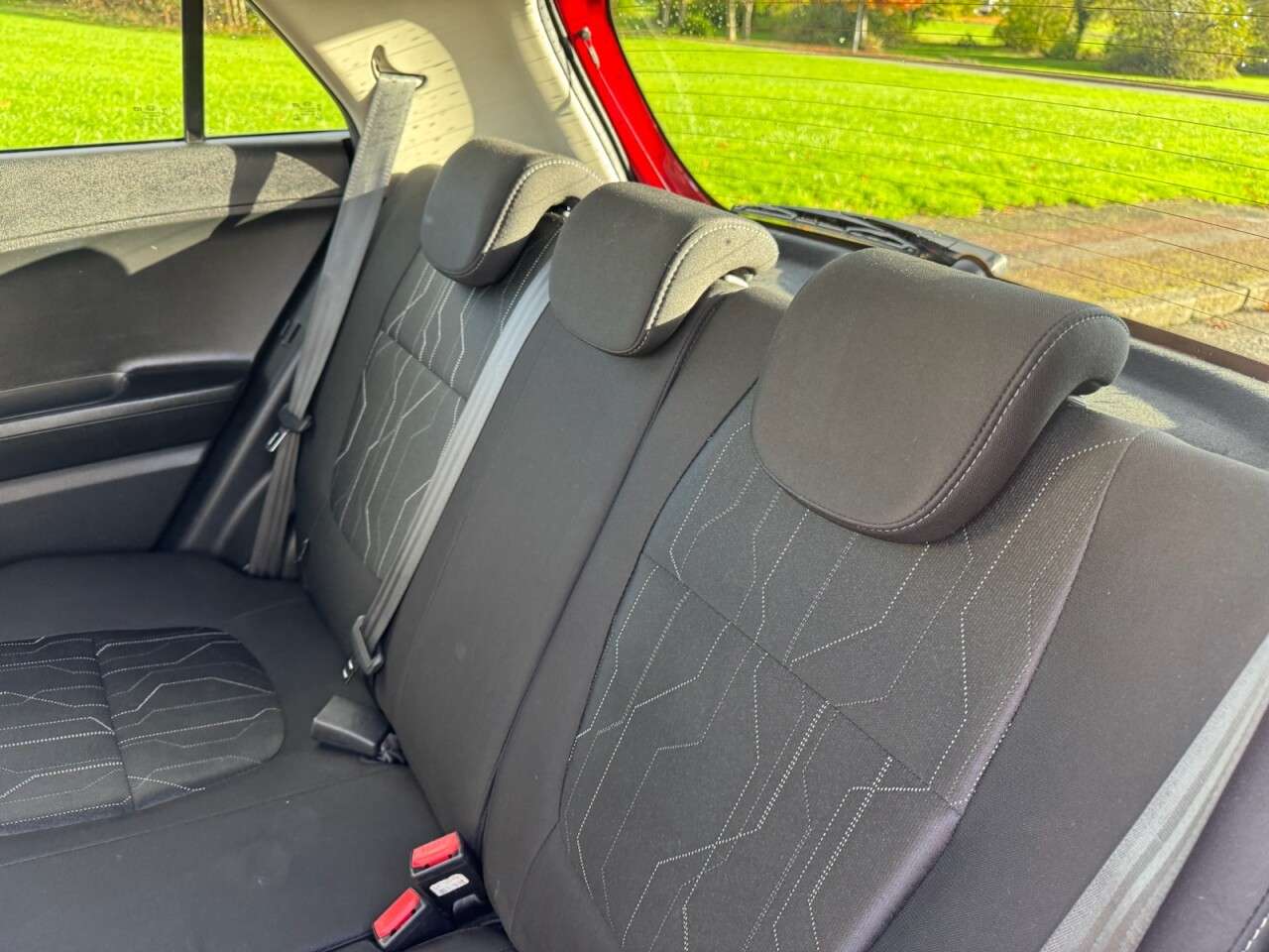 2016 KIA PICANTO 2016 KIA PICANTO