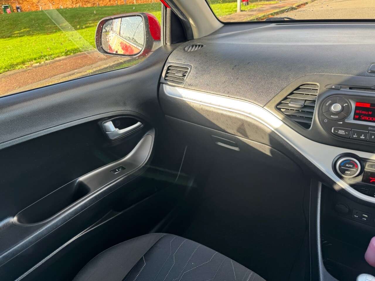 2016 KIA PICANTO 2016 KIA PICANTO