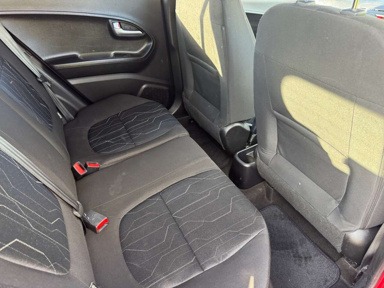 2016 KIA PICANTO 2016 KIA PICANTO