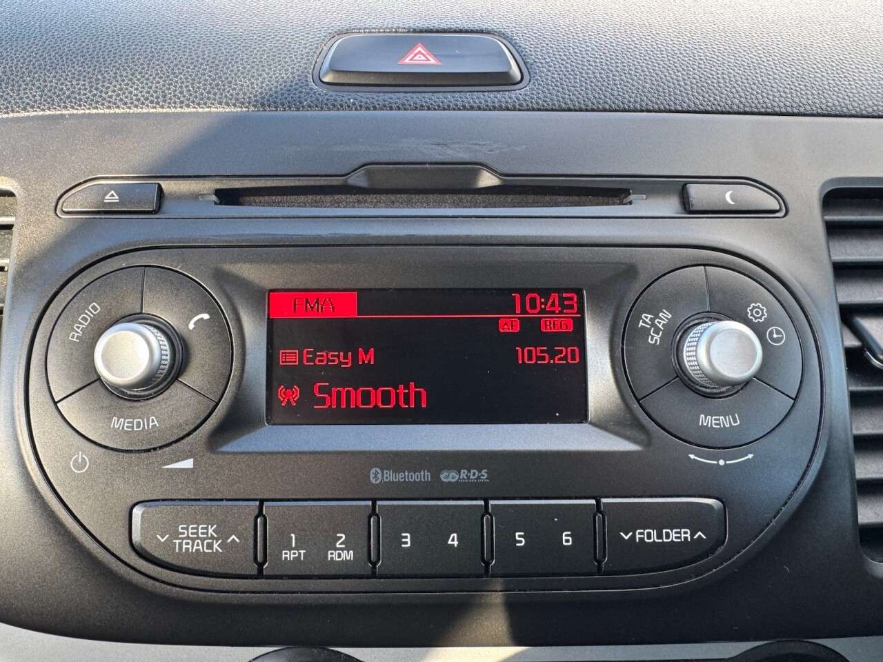 2016 KIA PICANTO 2016 KIA PICANTO