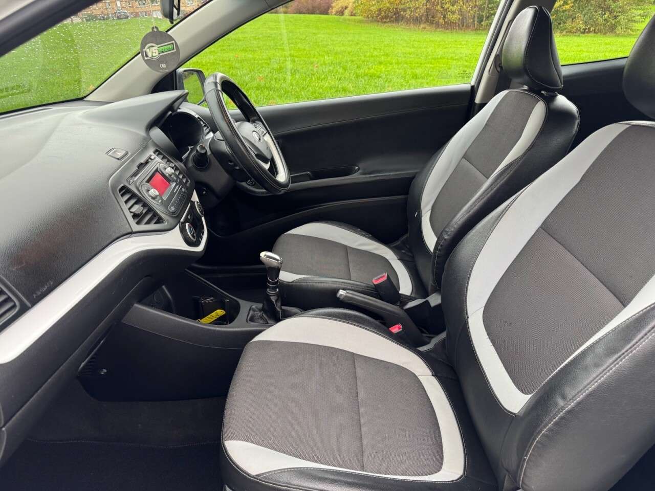 2014 KIA PICANTO 2014 KIA PICANTO