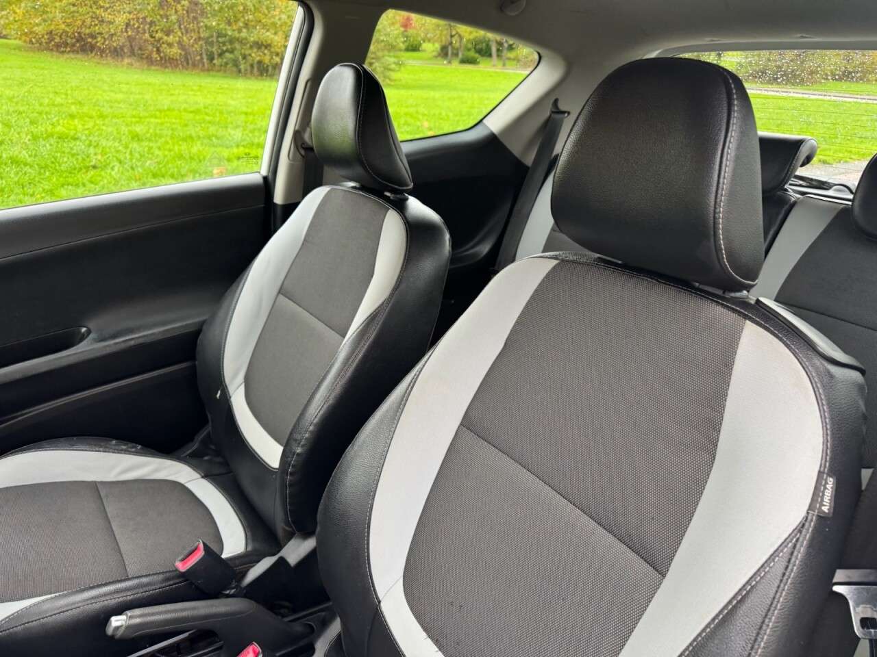 2014 KIA PICANTO 2014 KIA PICANTO