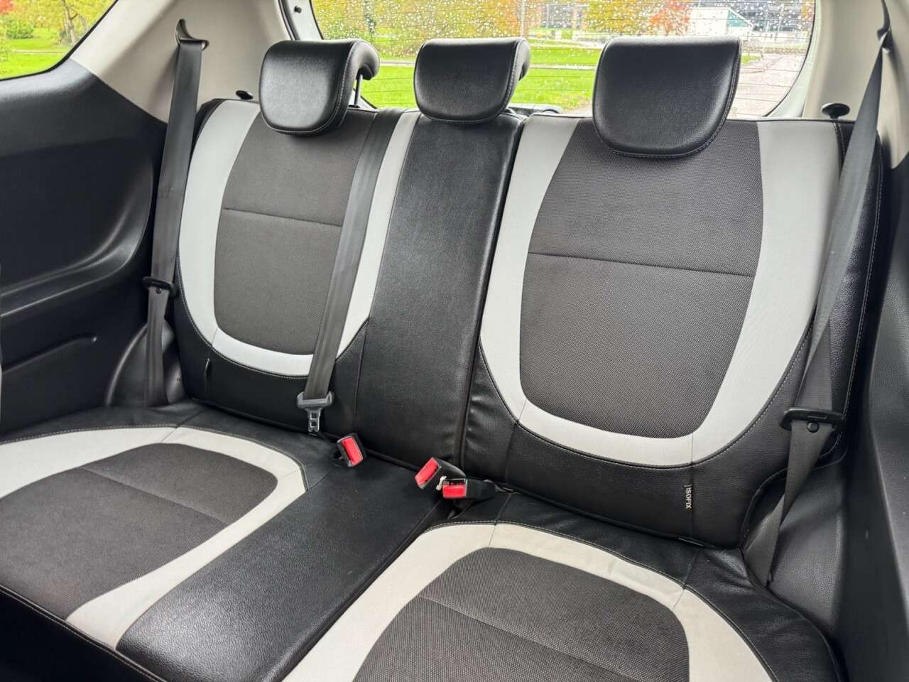 2014 KIA PICANTO 2014 KIA PICANTO