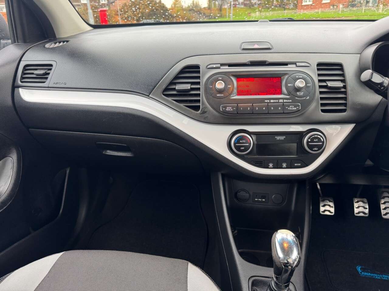 2014 KIA PICANTO 2014 KIA PICANTO