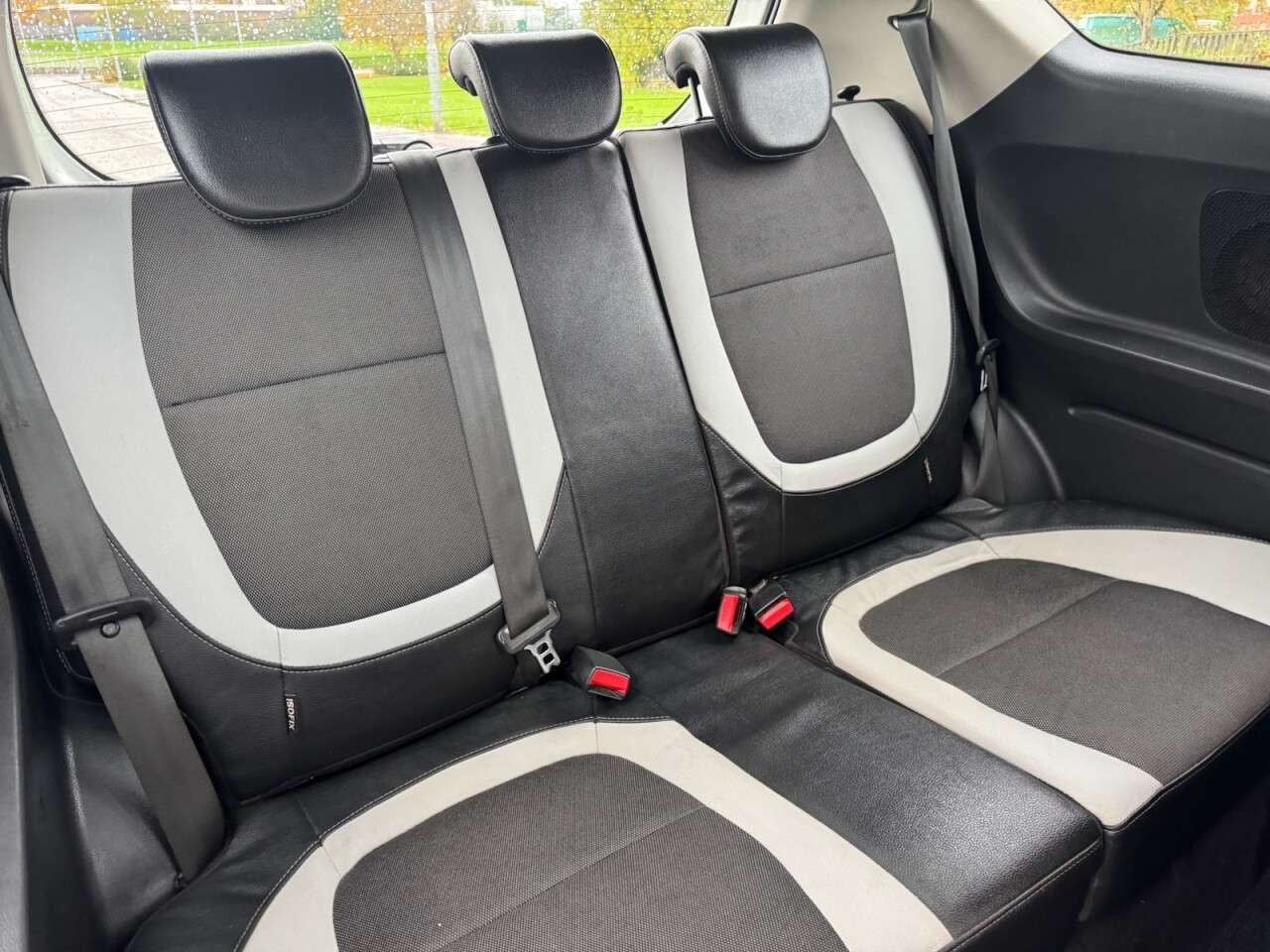 2014 KIA PICANTO 2014 KIA PICANTO