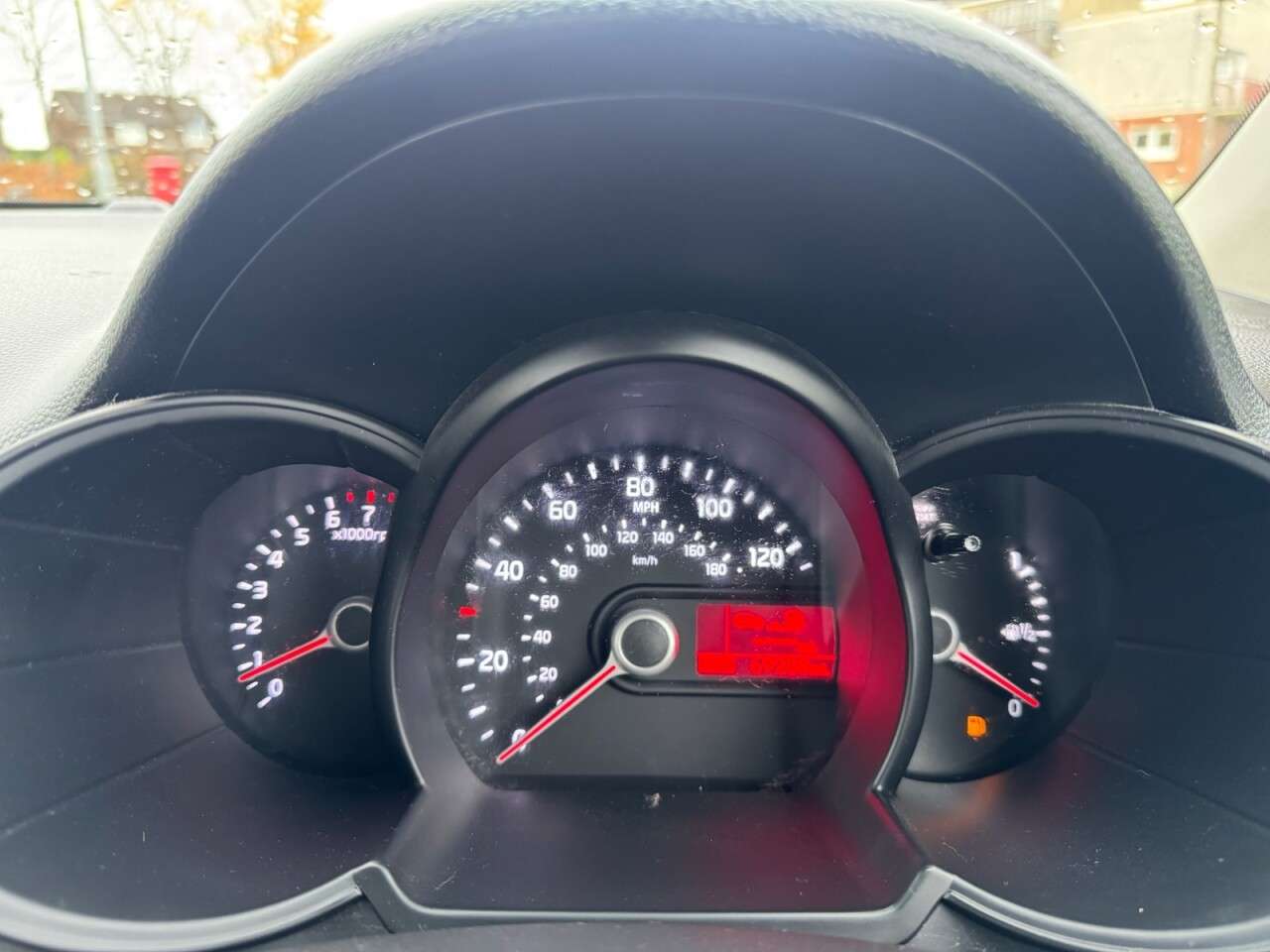 2014 KIA PICANTO 2014 KIA PICANTO