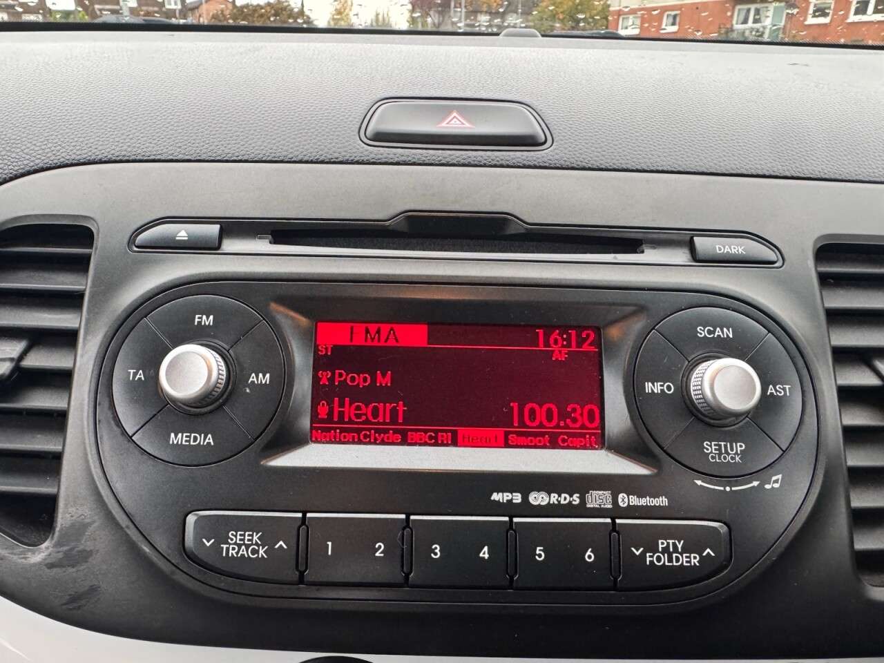 2014 KIA PICANTO 2014 KIA PICANTO