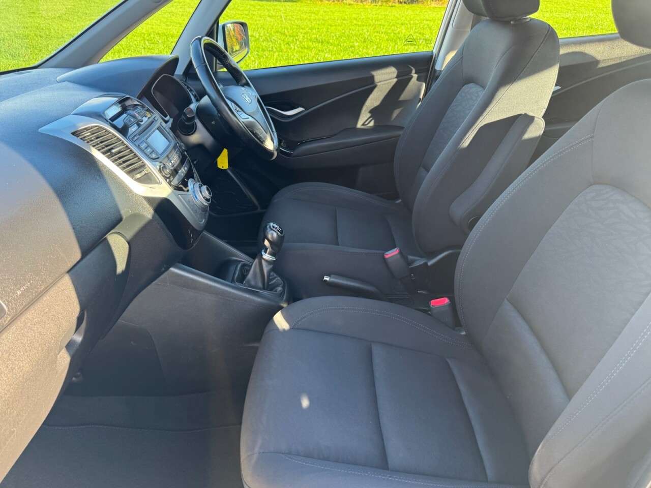 2018 HYUNDAI IX20 2018 HYUNDAI IX20