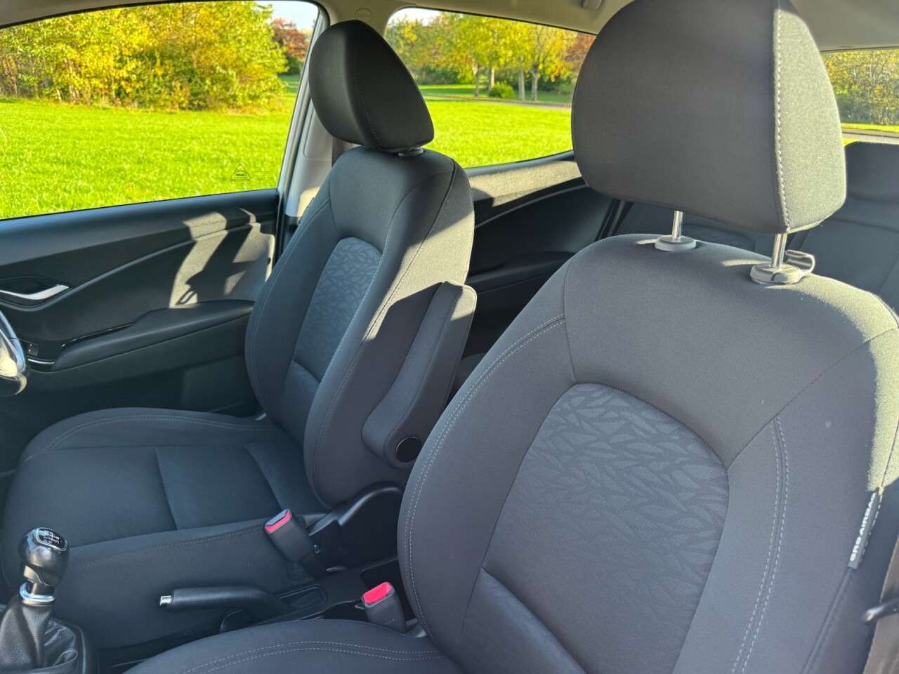 2018 HYUNDAI IX20 2018 HYUNDAI IX20