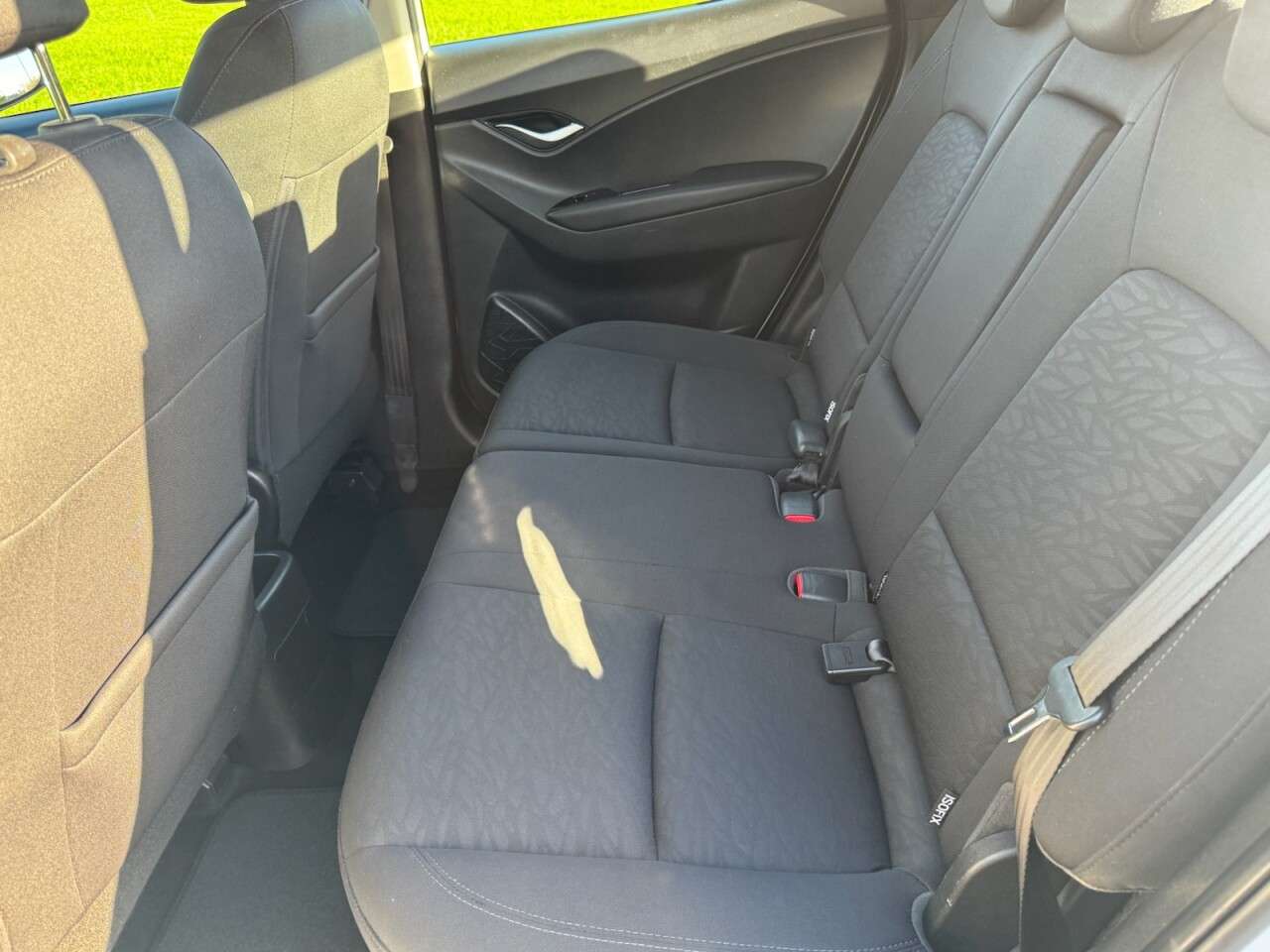 2018 HYUNDAI IX20 2018 HYUNDAI IX20