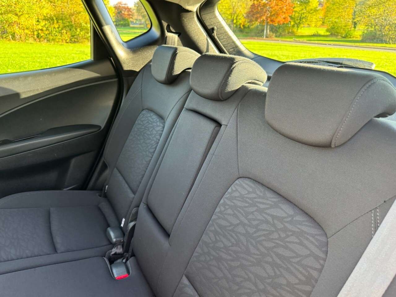 2018 HYUNDAI IX20 2018 HYUNDAI IX20