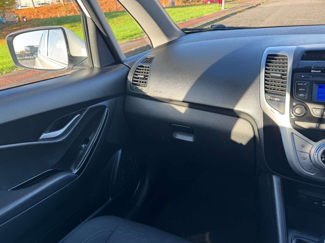 2018 HYUNDAI IX20 2018 HYUNDAI IX20