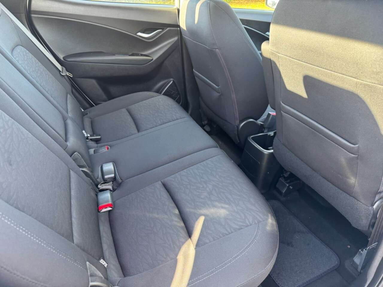 2018 HYUNDAI IX20 2018 HYUNDAI IX20