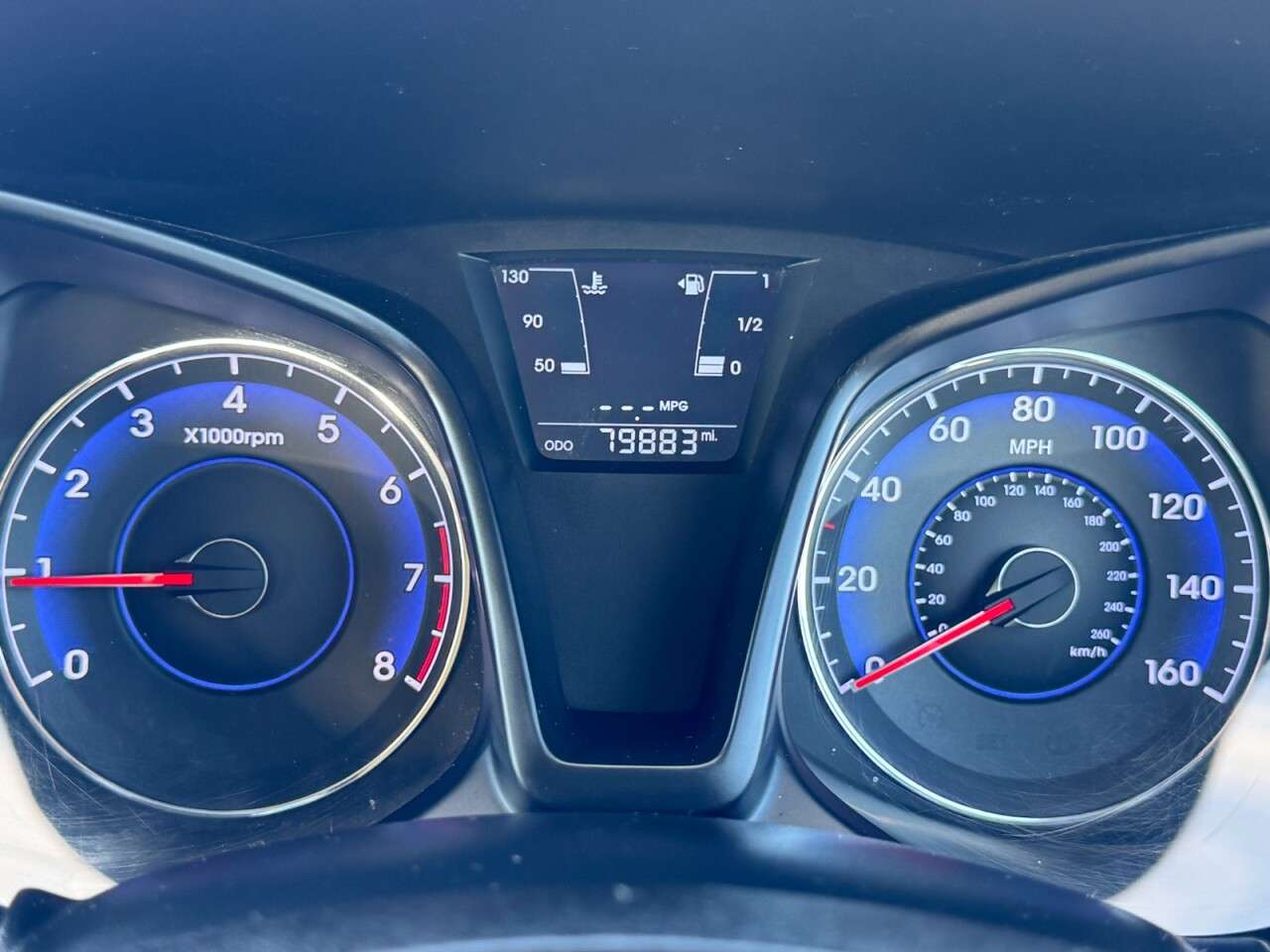 2018 HYUNDAI IX20 2018 HYUNDAI IX20