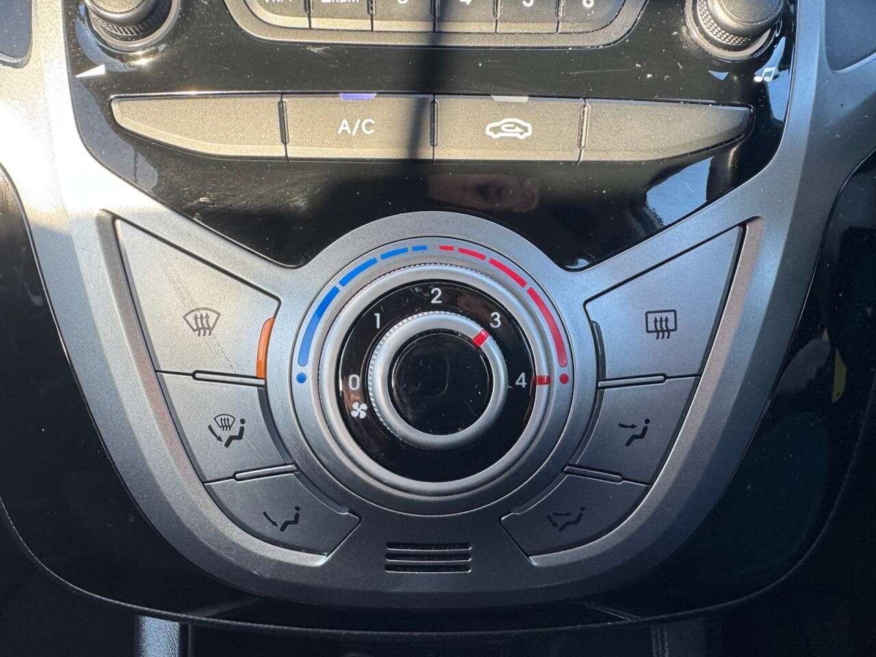 2018 HYUNDAI IX20 2018 HYUNDAI IX20