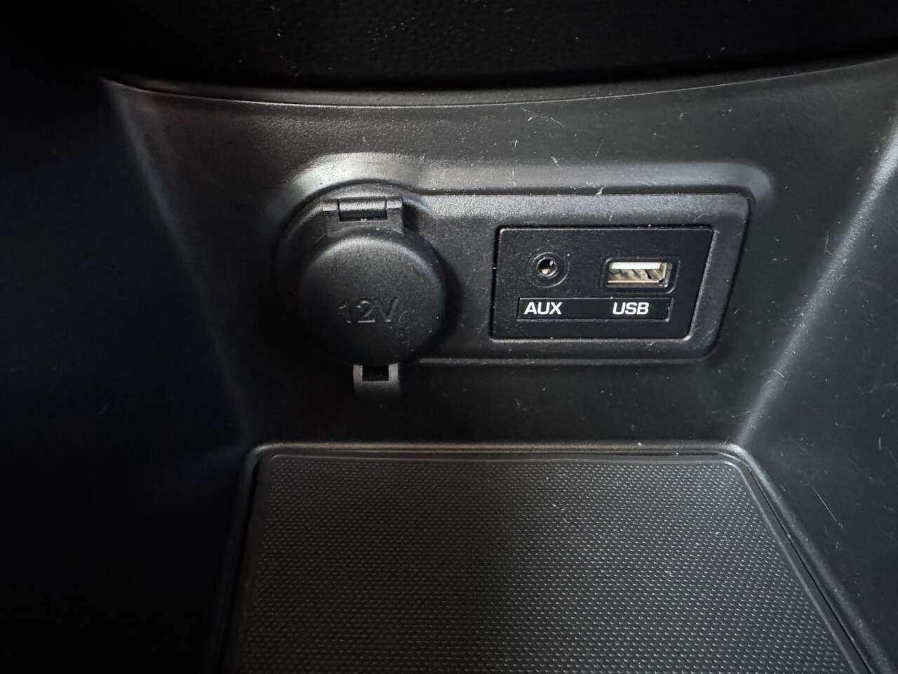 2018 HYUNDAI IX20 2018 HYUNDAI IX20