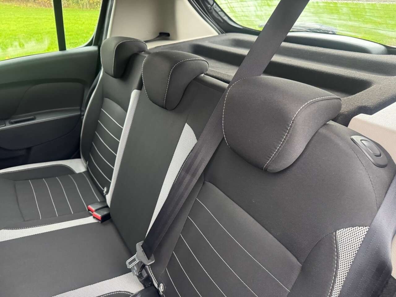 2017 DACIA SANDERO STEPWAY 2017 DACIA SANDERO STEPWAY