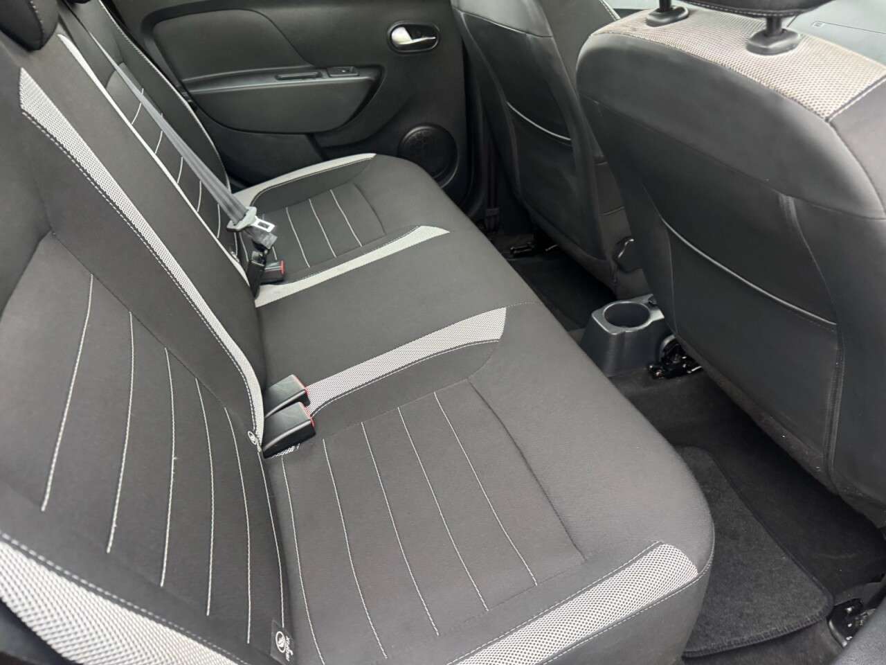 2017 DACIA SANDERO STEPWAY 2017 DACIA SANDERO STEPWAY