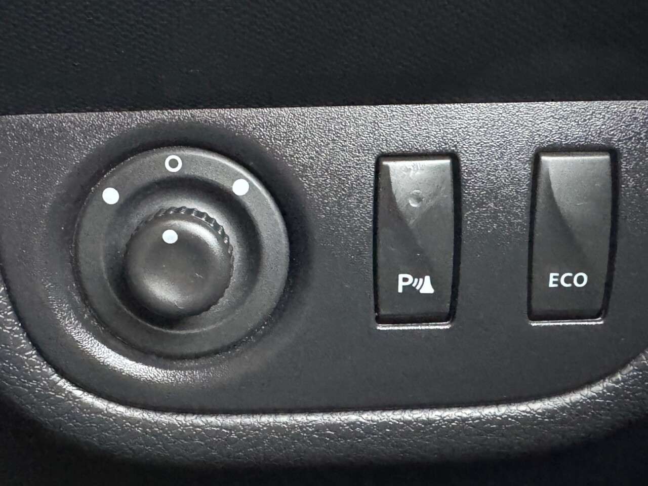 2017 DACIA SANDERO STEPWAY 2017 DACIA SANDERO STEPWAY