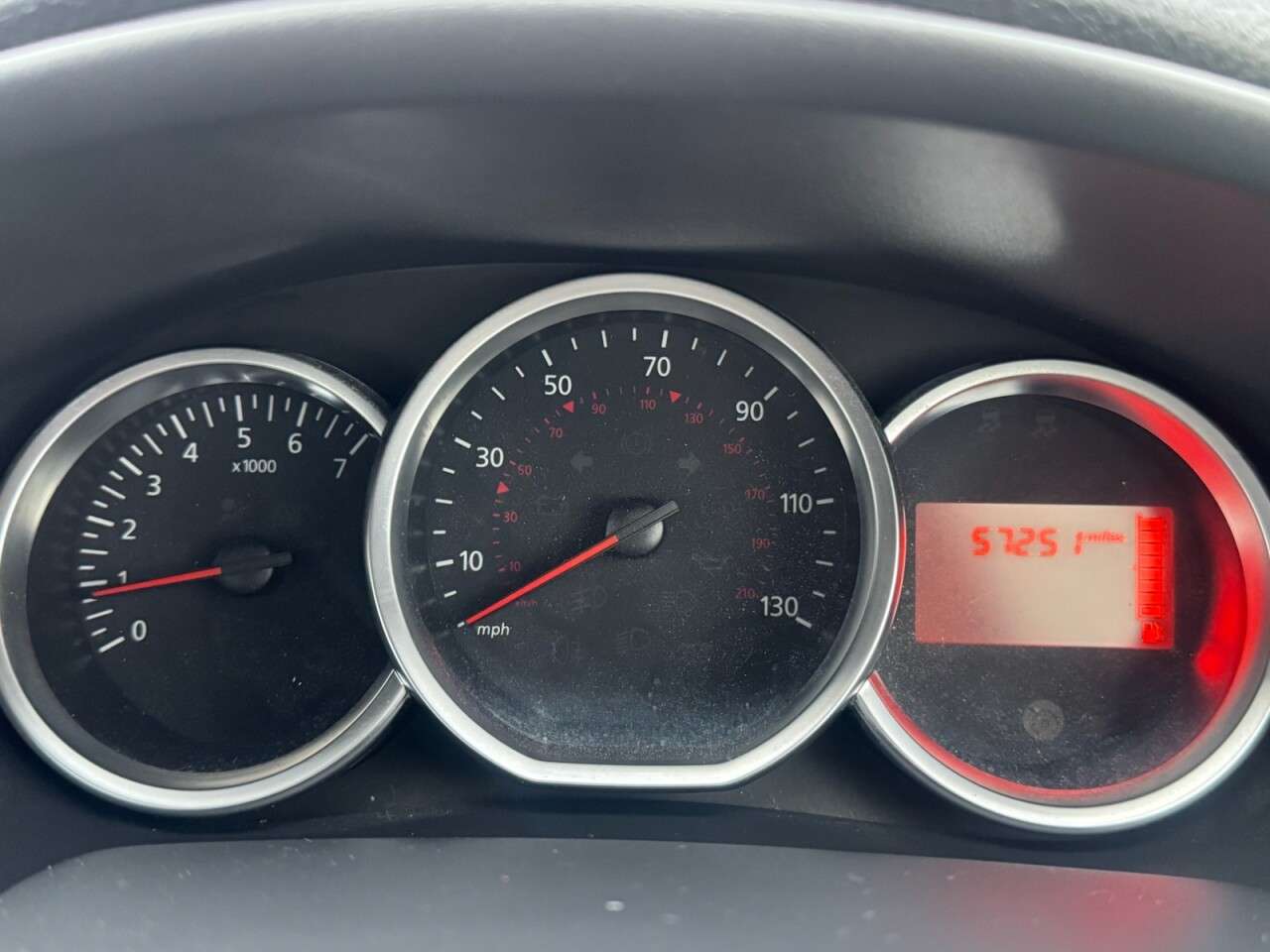 2017 DACIA SANDERO STEPWAY 2017 DACIA SANDERO STEPWAY