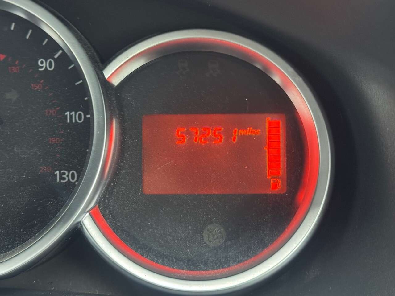 2017 DACIA SANDERO STEPWAY 2017 DACIA SANDERO STEPWAY