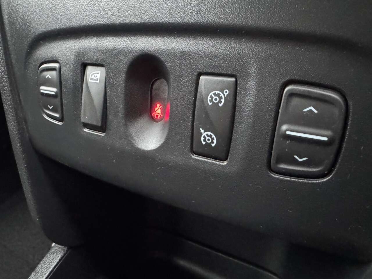 2017 DACIA SANDERO STEPWAY 2017 DACIA SANDERO STEPWAY